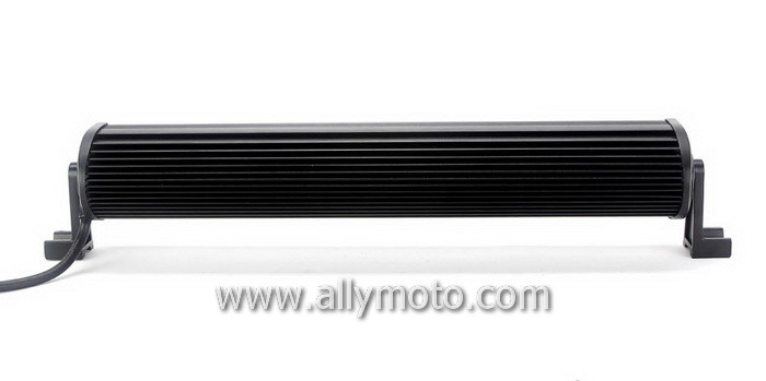 116W LED Light Bar 2053